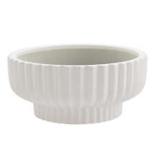 Fischer round ceramic for sale  USA