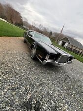 1972 lincoln continental for sale  Charlotte