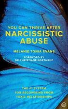 Thrive narcissistic abuse for sale  UK