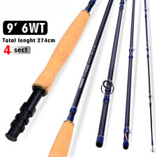 Fly fishing rods for sale  Shipping to Ireland
