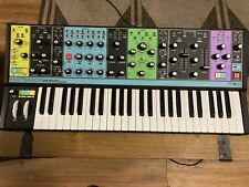 Moog matriarch semi for sale  Shipping to Ireland