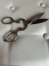 Vintage kitchen scissors for sale  DURSLEY