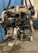 Moteur renault megane d'occasion  Talmont-Saint-Hilaire