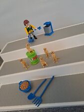 Playmobil meerkat family for sale  RUGBY