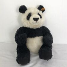 panda bear stuffed toy for sale  SHREWSBURY