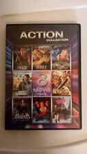 Action movie collection for sale  Hiram