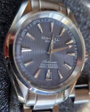 Sea-gull  automatic watch. , używany na sprzedaż  PL