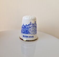 Collectable thimble belton for sale  STAMFORD
