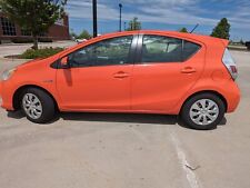 2013 toyota prius for sale  Overland Park