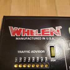 Whelen We-Can Wecan WC Cantrol lighting control box for sale  Shipping to South Africa