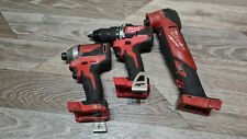 Milwaukee m18fmt m18 for sale  NORWICH