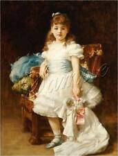 Antique christening doll for sale  Fort Lauderdale