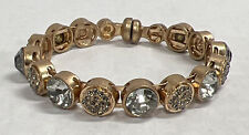 Goldtone bejeweled magnetic for sale  Cumberland