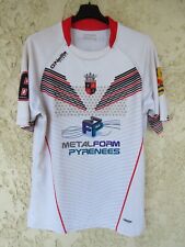 Maillot rugby louey d'occasion  Nîmes