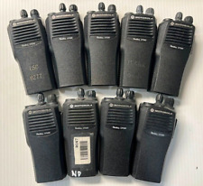 Motorola cp200 radios for sale  Wilmette