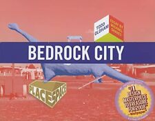 Bedrock city graves for sale  UK