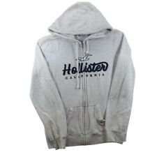 Hollister hoodie mens for sale  BIRMINGHAM