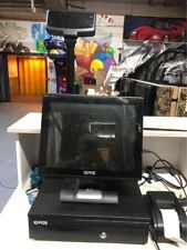 Xepos touchscreen till for sale  BRADFORD