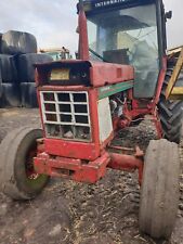 International 955 breaking for sale  DURHAM