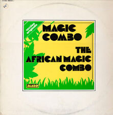 African magic combo d'occasion  Givors