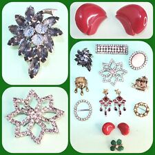 Vintage jewelry pins for sale  New York