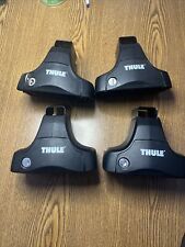 Thule traverse foot d'occasion  Expédié en Belgium