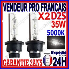 Ampoules d2s xenon d'occasion  Lille-