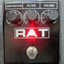 Proco rat distortion for sale  Shipping to Ireland