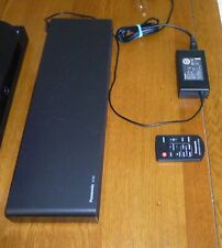 Panasonic sb1 blu for sale  NORTH WALSHAM