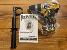 DEWALT DCD999B 20V MAX* 1/2IN BRUSHLESS CORDLESS HAMMER DRILL/DRIVER (TOOL ONLY) for sale  Shipping to South Africa