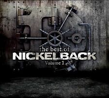 Nickelback best nickelback for sale  STOCKPORT