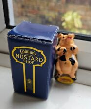 Rare colman mustard for sale  GAINSBOROUGH