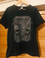 Metallica black album for sale  Ireland