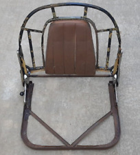 Telaio sedile lancia usato  Cinisi
