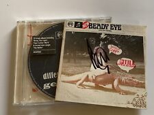Beady eye debut for sale  UK