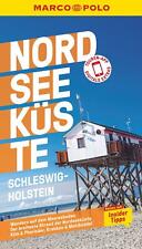 Arnd M. Schuppius ~ MARCO POLO Reiseführer Nordseeküste Schles ... 9783829750530 comprar usado  Enviando para Brazil