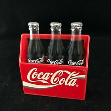 Coca cola three for sale  Minneapolis