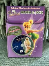 tinkerbell dvd gebraucht kaufen  Hannover