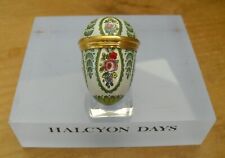 Halcyon days multi for sale  UK
