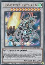 Usado, Yu-Gi-Oh! Dragon Étoile Filante EX T.G. : UR GFTP-FR044 comprar usado  Enviando para Brazil