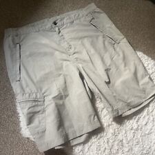 mens regatta shorts size 38 lightweight with pockets perfect for holiday/walking for sale  LEIGH