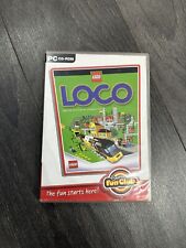 Lego loco train for sale  BRISTOL