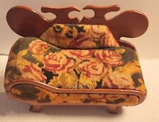 Antique doll chaise for sale  Muncy