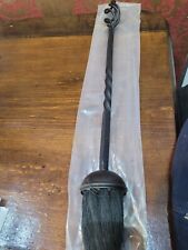 Fireside hearth brush for sale  BANGOR