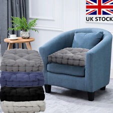 Armchair booster cushion for sale  UK