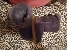 ugg toddler boots 6 for sale  Pershing
