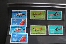 Ddr 1972 briefmarken gebraucht kaufen  Bad Berka