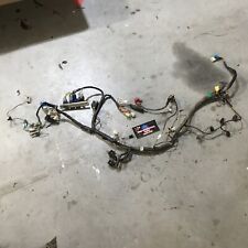 Hyosung gt650r wiring d'occasion  Expédié en Belgium