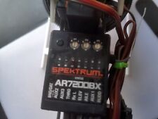 Spektrum beastx ar7200bx for sale  LINCOLN