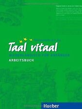 Taal vitaal arbeitsbuch gebraucht kaufen  Berlin